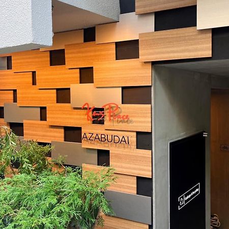 Ken'S Place Azabudai Tokyo Exterior photo